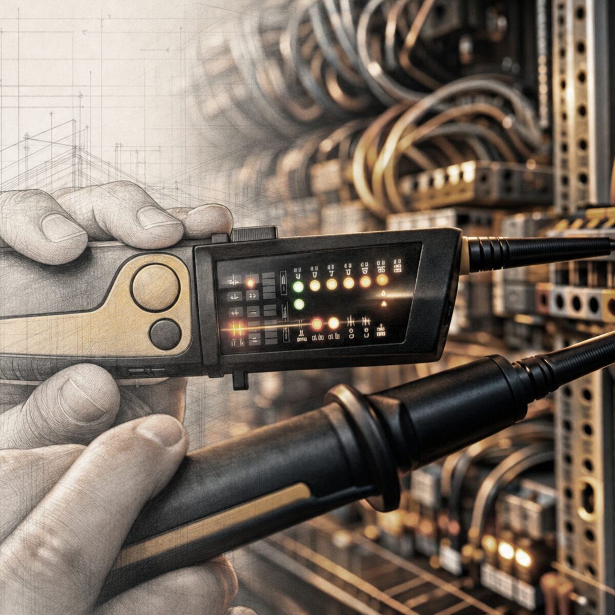 Building Services by Balter Building