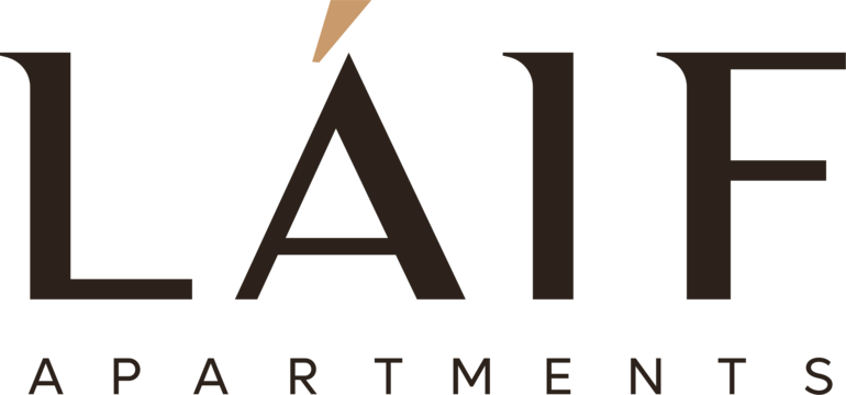 LAIF Apartments